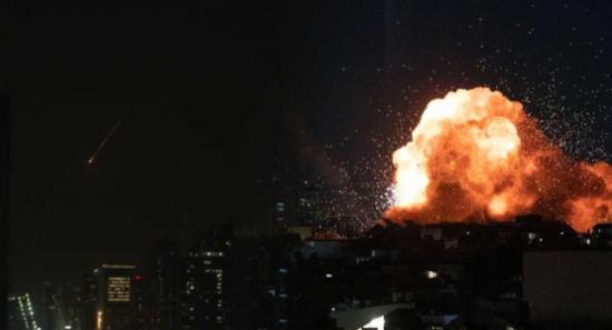 UAE රාජ්‍යයට එල්ල වූ ප්‍රහාරවලින් 58කට තුවාල